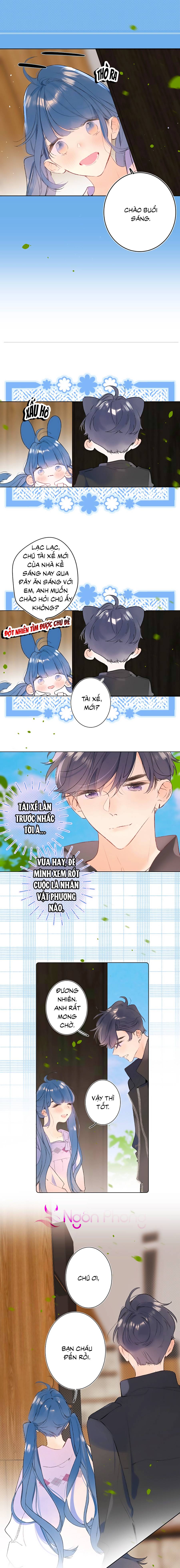 đừng khóc chapter 77 9