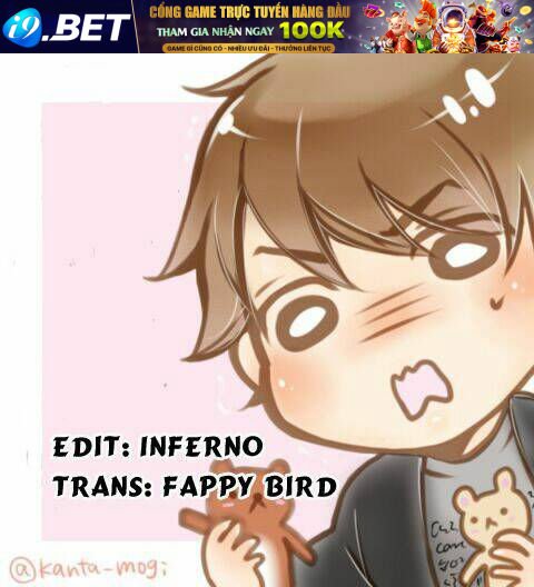 16 tuổi không một người theo đuổi chapter 4 2