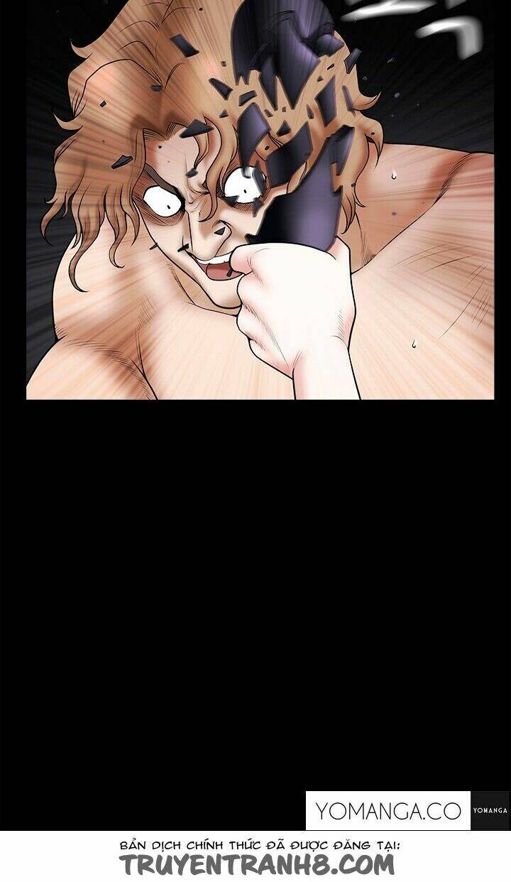seduction - quyến rũ chapter 31 21