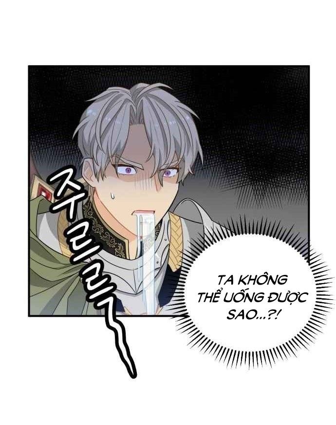 ngài kỵ sĩ, xin hãy cứu tôi! chapter 3 19