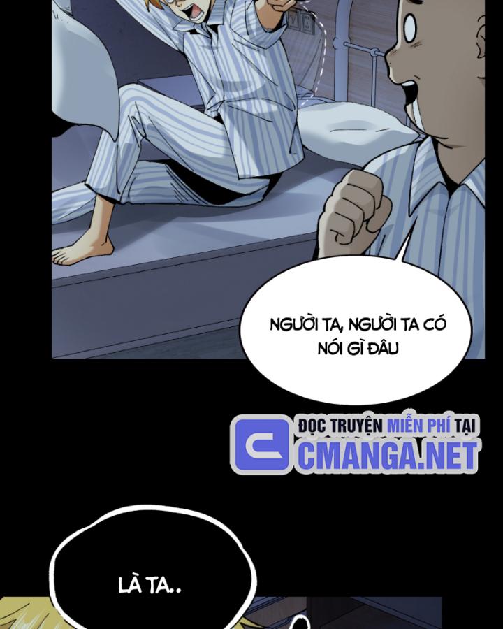 đối mặt với bệnh tâm thần, ma quỷ chẳng là cái thá gì chapter 1 51