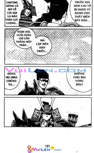 truyền nhân atula phần ii chapter 11 122
