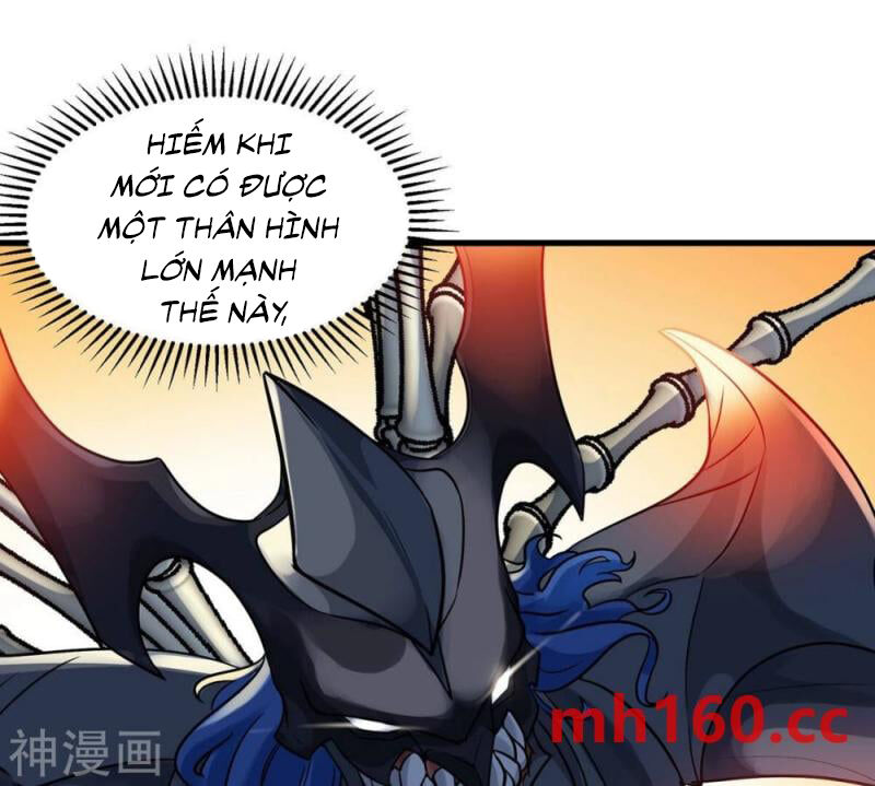 bản kiếm tiên tuyệt không làm nô chapter 75 8