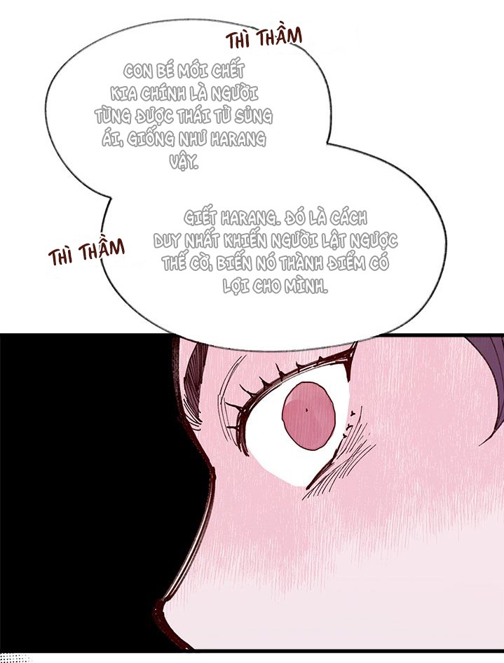 tham vọng quyền lực (full) chapter 11 36