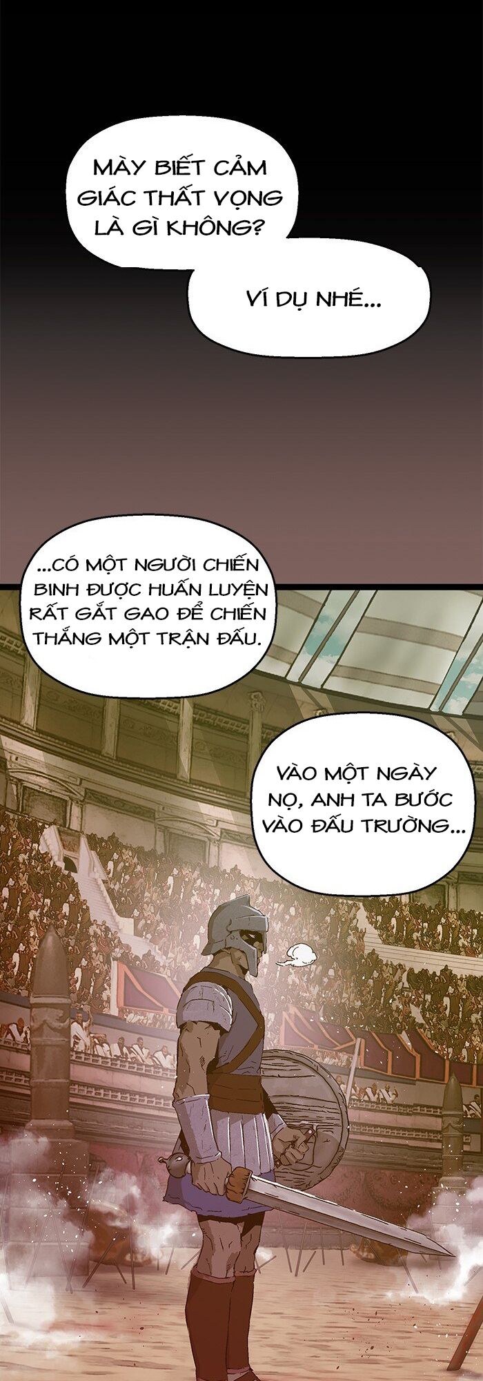 anh hùng yếu chapter 124 2