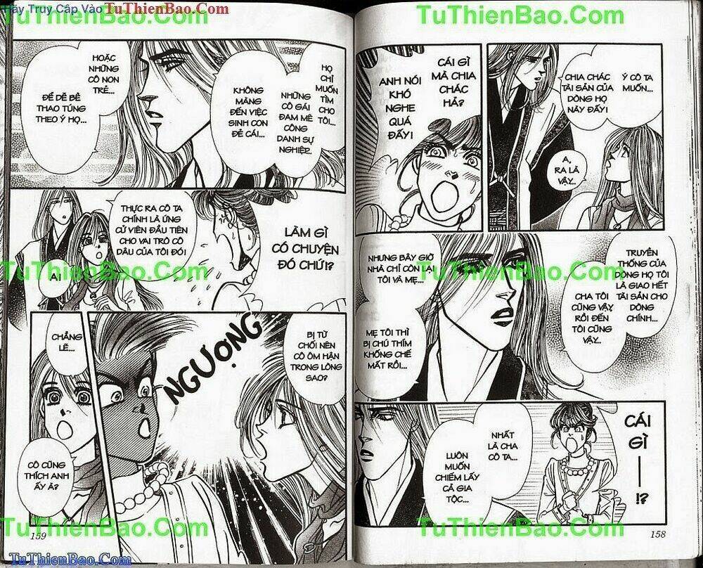 chỉ cần có anh chapter 7 79