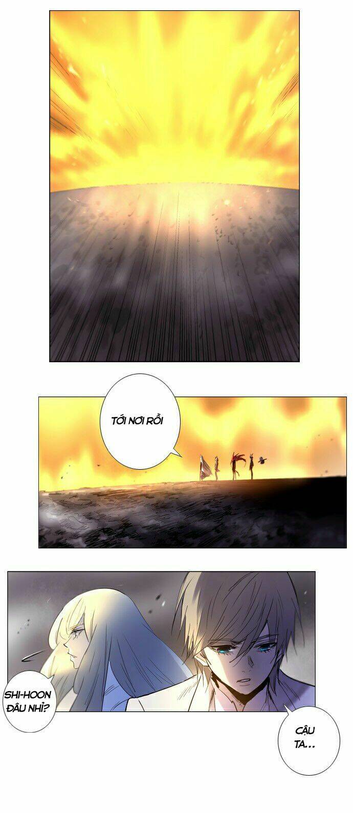 bản khế ước linh hồn chapter 210 17