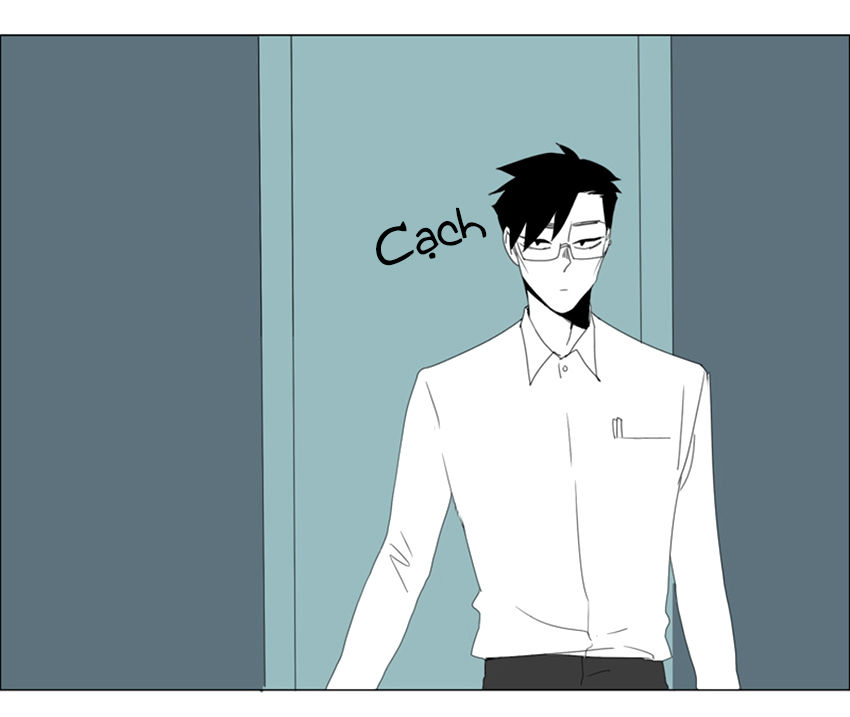 thú cưng của tôi là dơi chapter 24 27