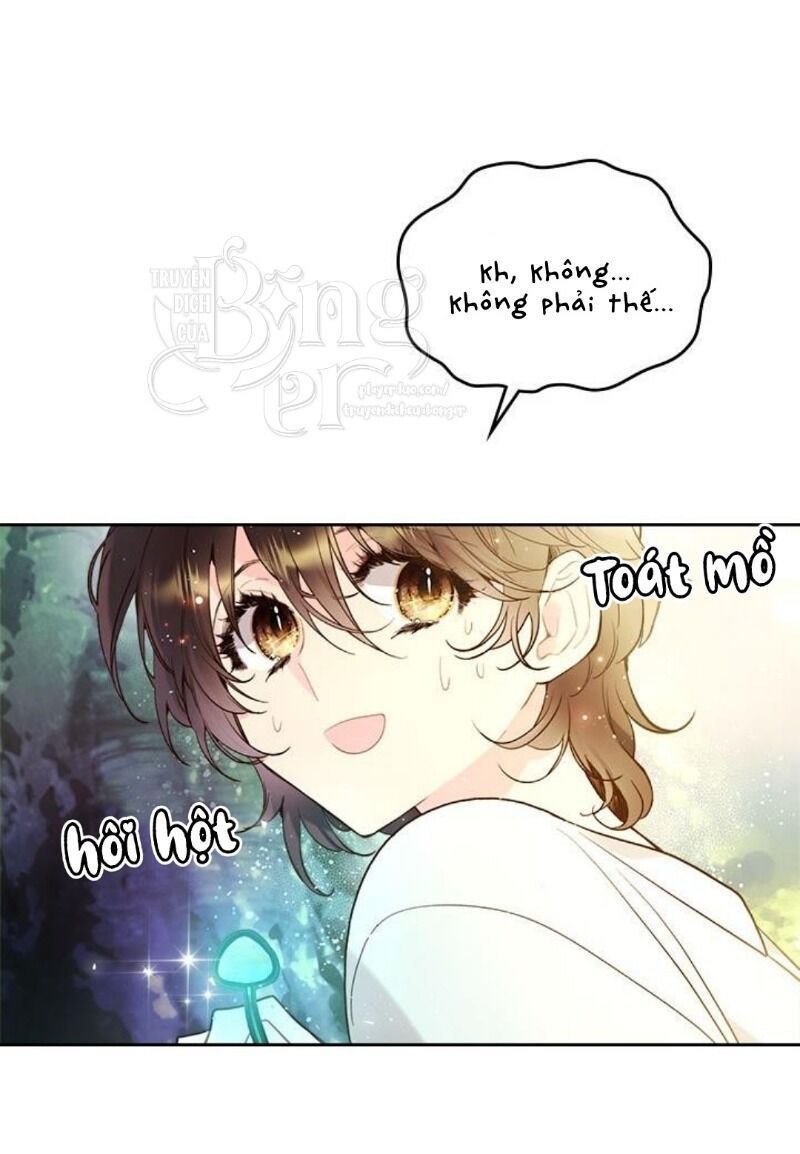 [15+] công chúa chloe chapter 65 23