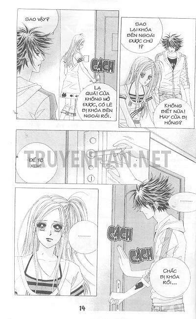 nụ hôn 5000 won chapter 49 16