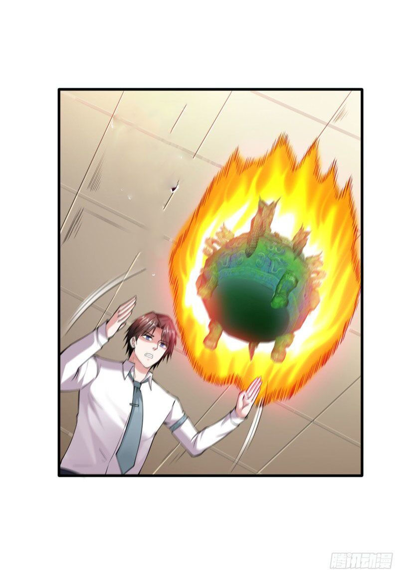 tối cường thần y tại đô thị chapter 147 3