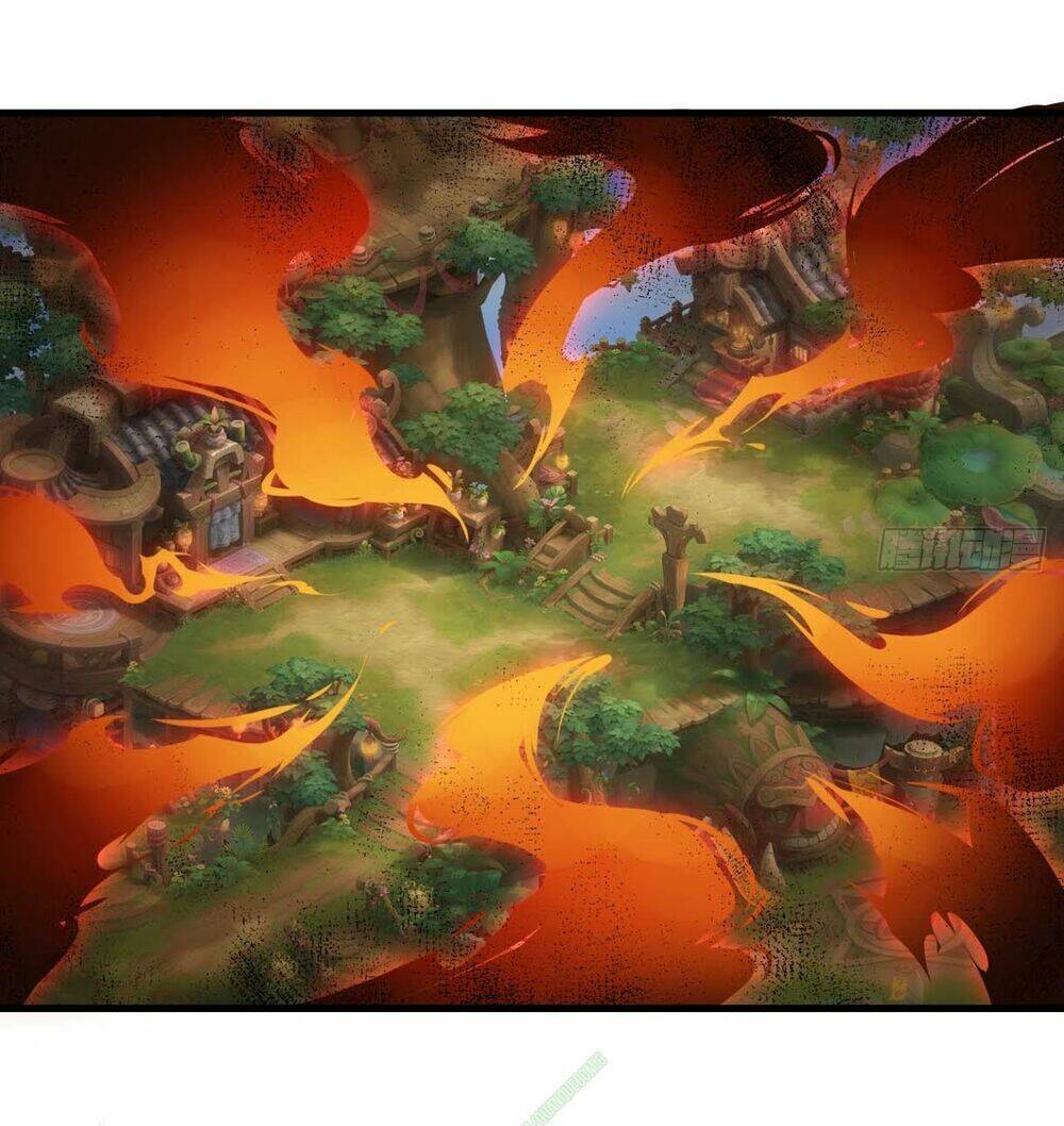 trường an tưởng tượng chapter 6.2 7