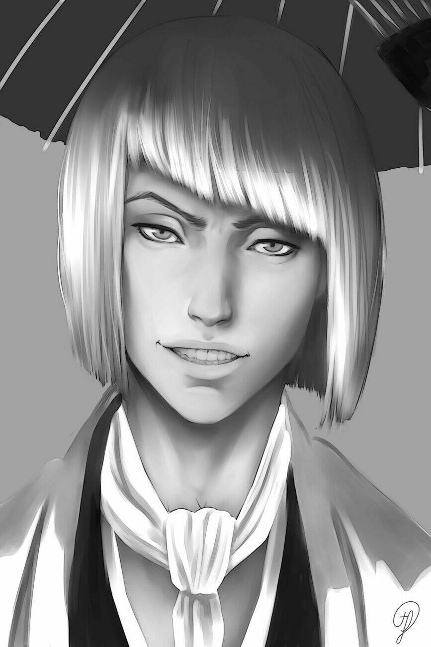 thần chết ichigo chapter 662 2