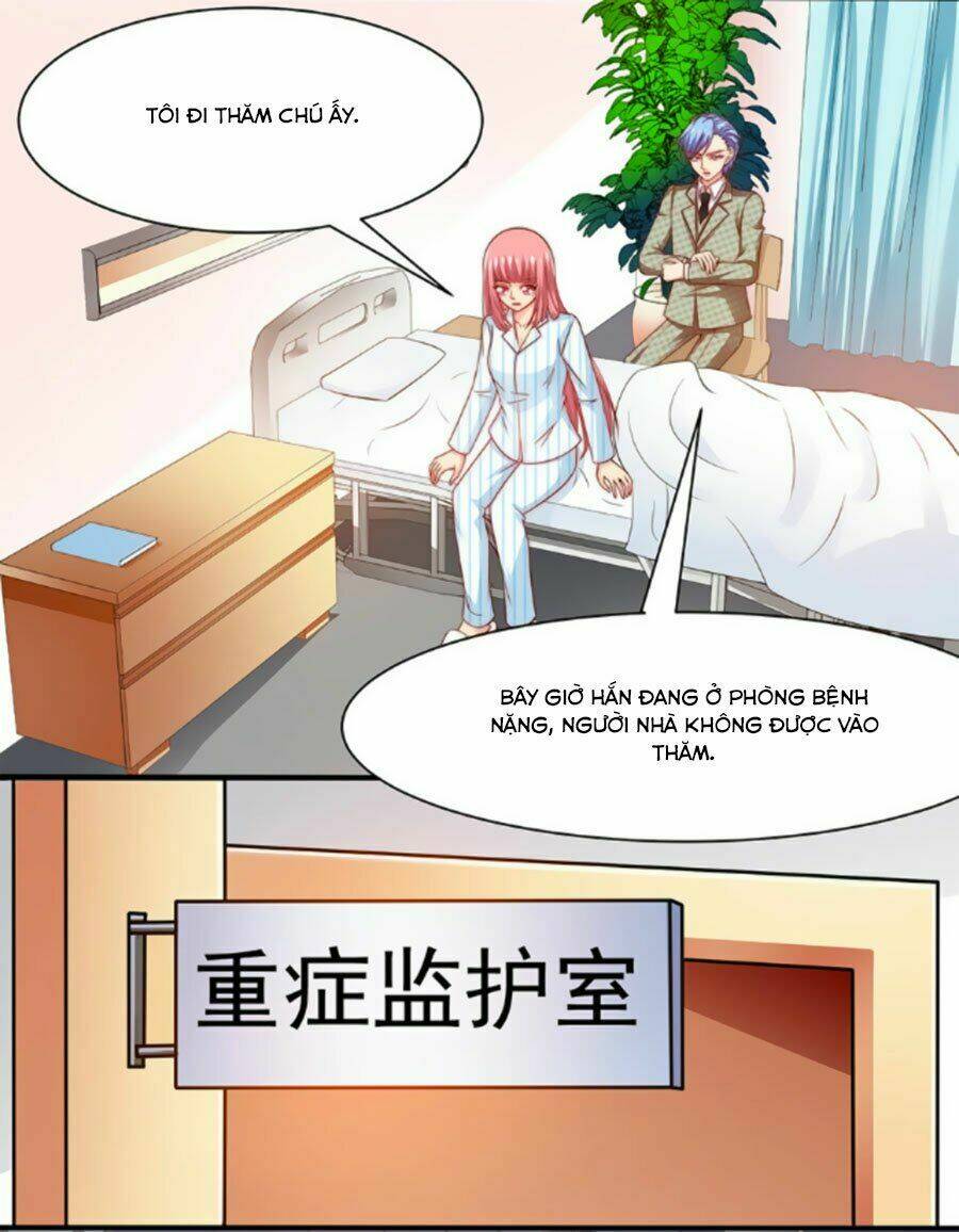 đại thúc, người ta sẽ ngoan chapter 36 20