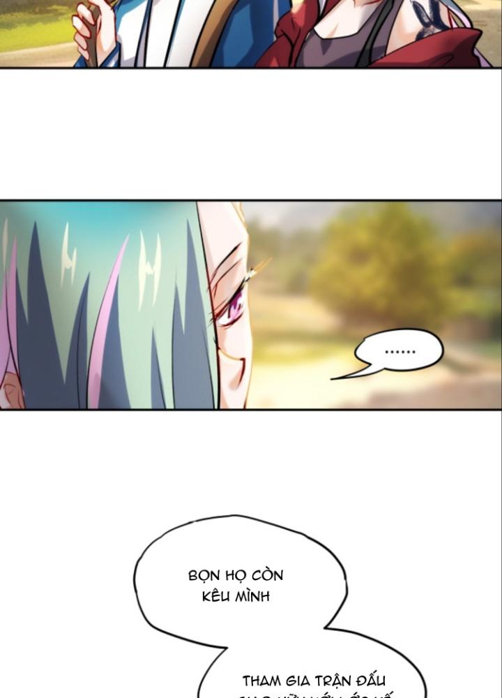 cậu khóc trông dễ nhìn thật đó chapter 3 16