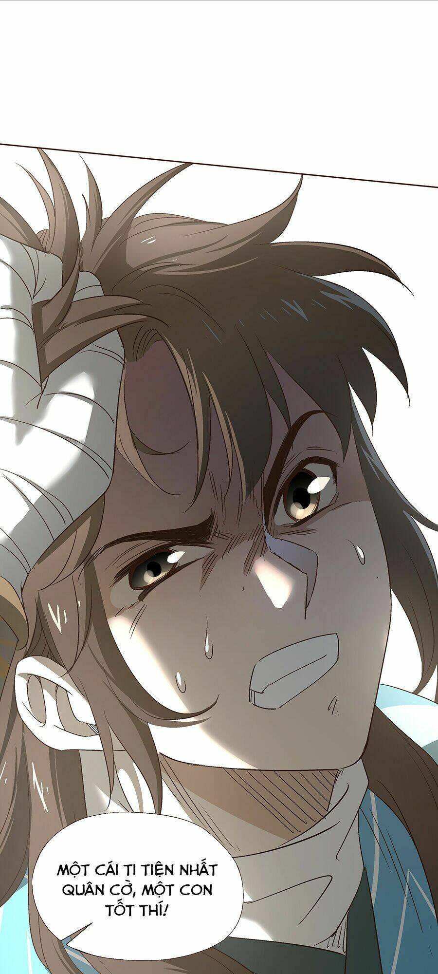 vong xuyên dạ hành chapter 4 56