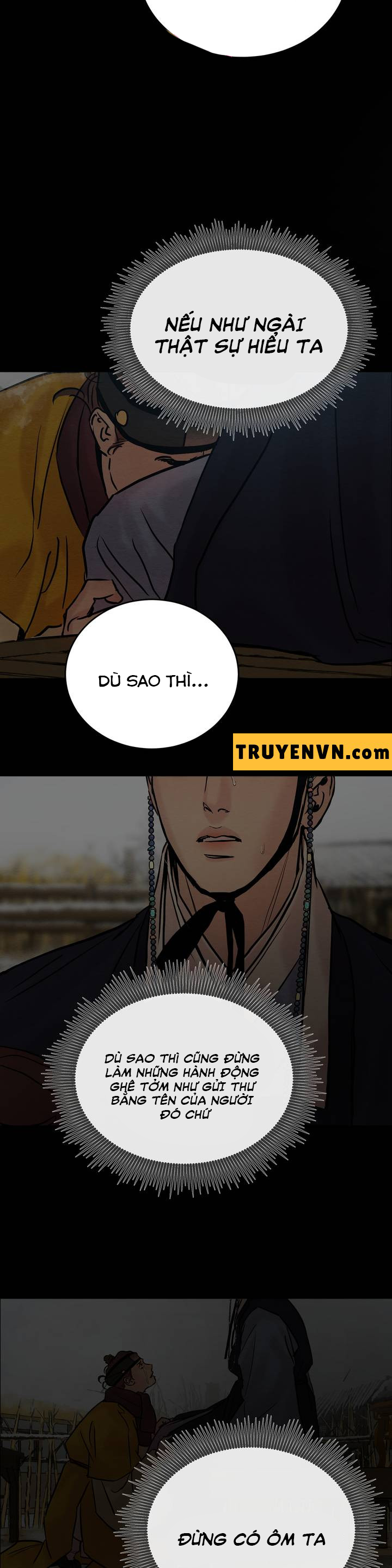 dạ ký chapter 61 12