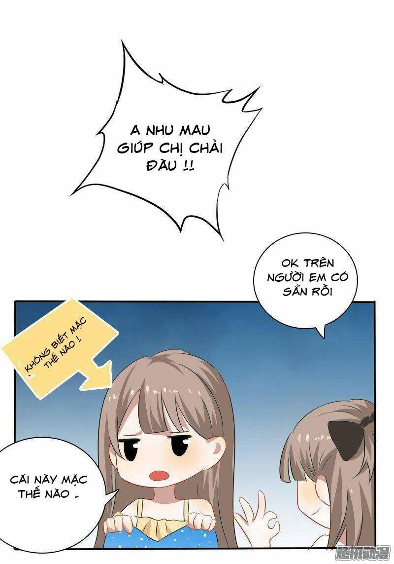 đế thiếu đoạt tình thành nghiện chapter 10 33