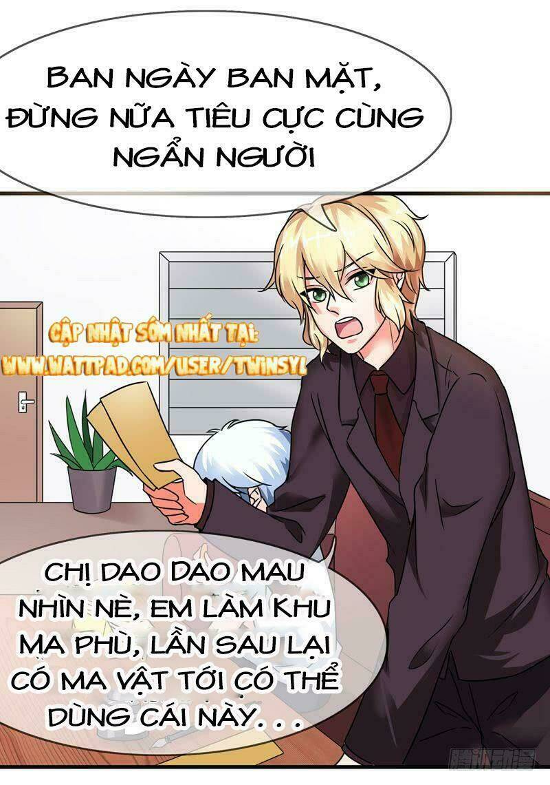 bá đạo trung khuyển tìm ái ký chapter 84 4