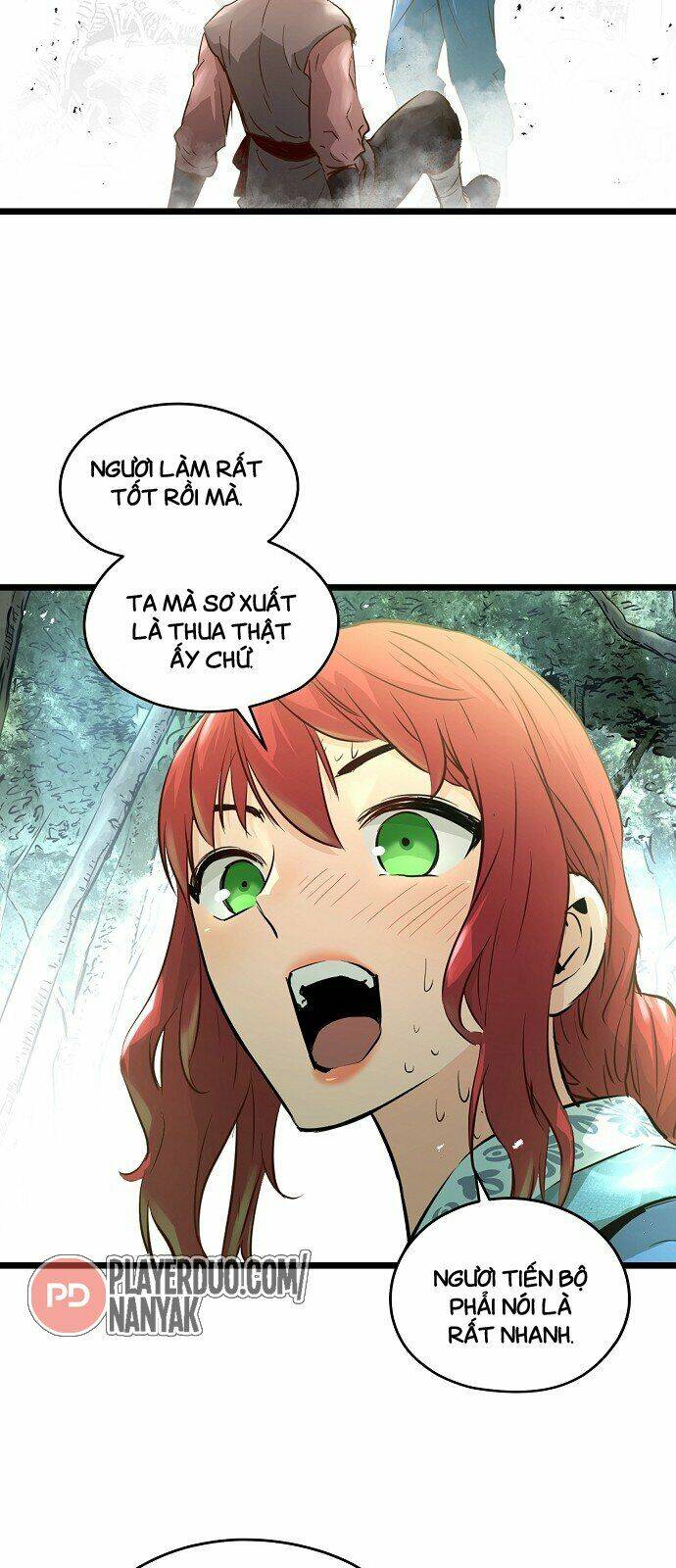 hứa lan chapter 74 66