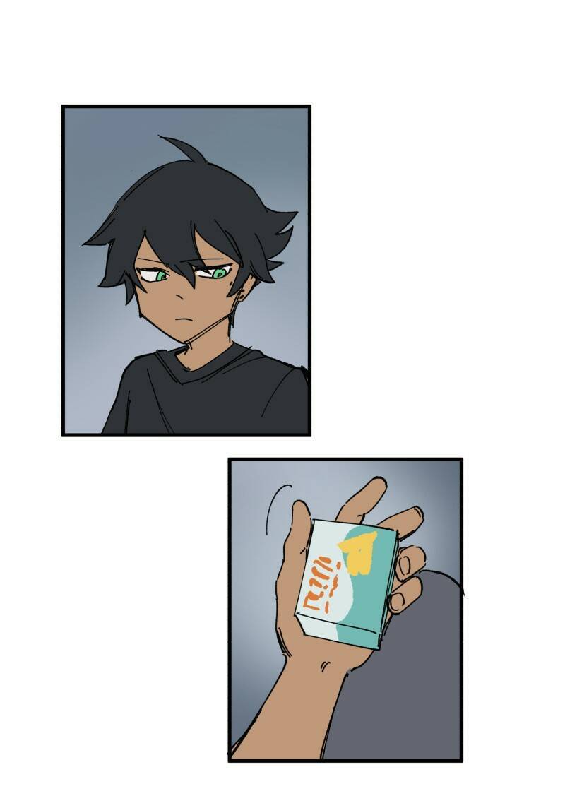 lumine - cội nguồn ánh sáng chapter 148 8