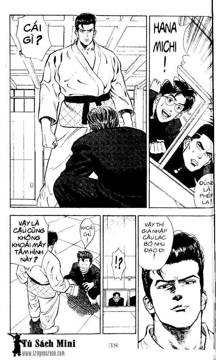 cao thủ bóng rổ chapter 17 5