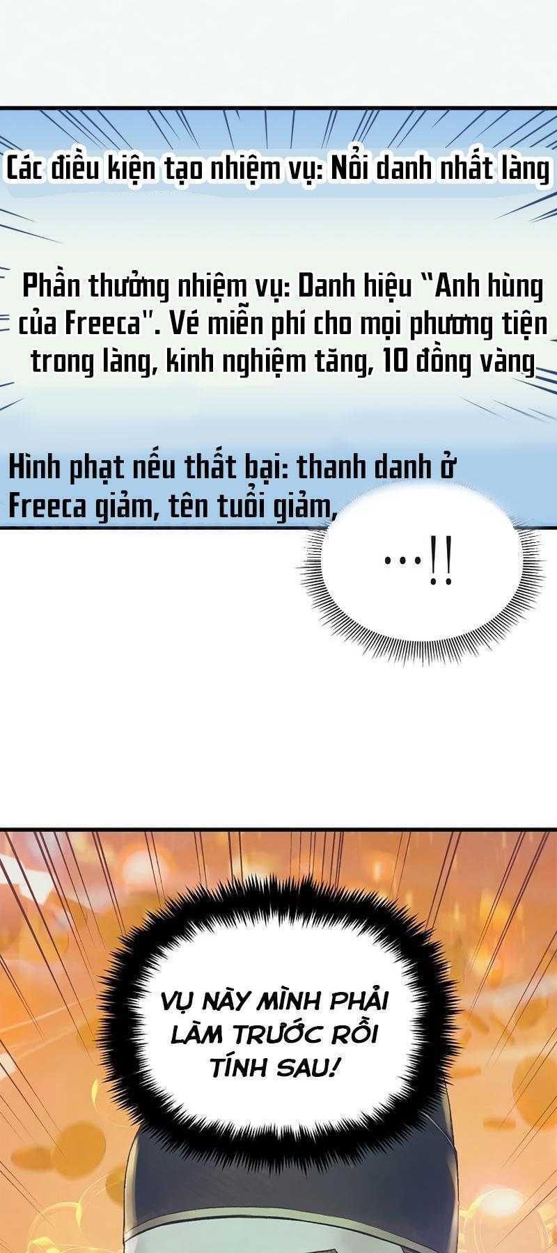 tu sĩ trị liệu của thái dương giáo chapter 4 61