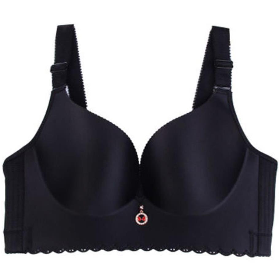 Phụ Nữ Plus Kích Thước Đẩy Lên Áo Ngực D E Dây Giá Rẻ Bralette Mỏng Gợi Cảm Quần Lót Plus Kích Thước Push Up Bra dành Cho Nữ