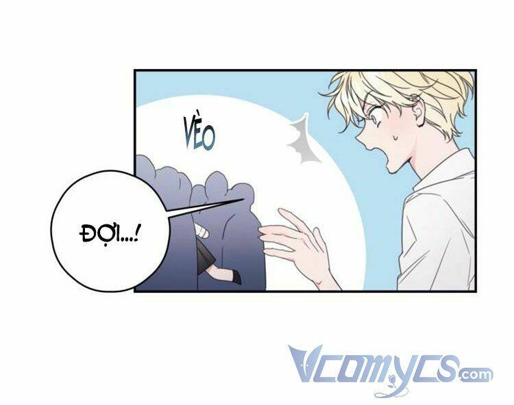 kiếp này tôi sẽ sống như một nhân vật phụ chapter 6 38