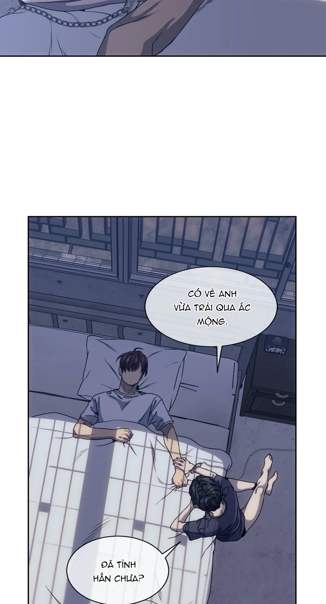 công cuộc báo thù của kẻ yếu thế chapter 6 31