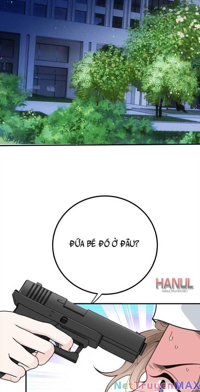 một vợ yêu, một bé con chapter 273 11