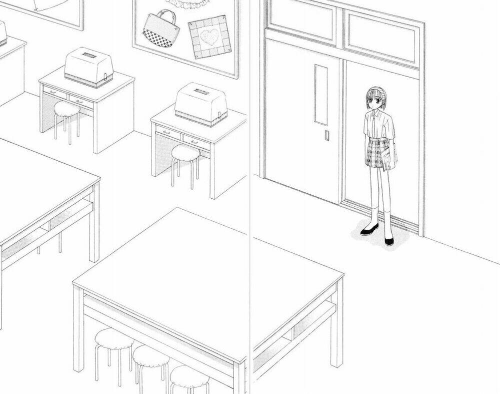 kare kano hajimemashita chapter 12 30