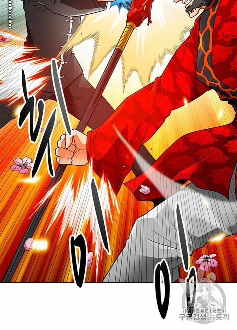 tôi tự động săn một mình chapter 67 129