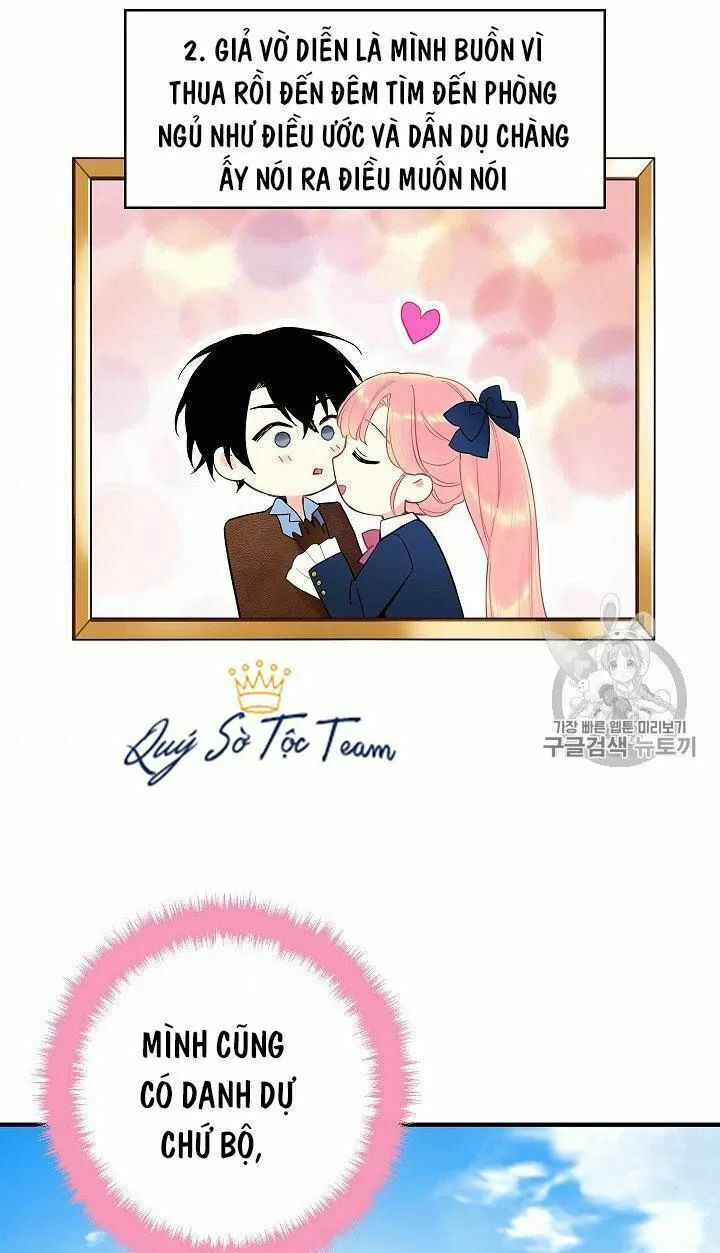 thánh nữ ẩn danh chapter 170 13