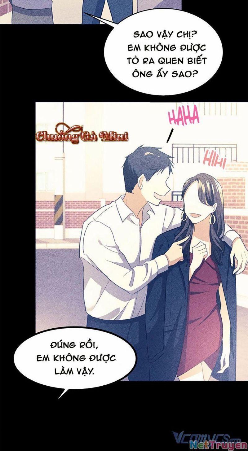 vô tình trở thành con gái của triệu phú chapter 28 11