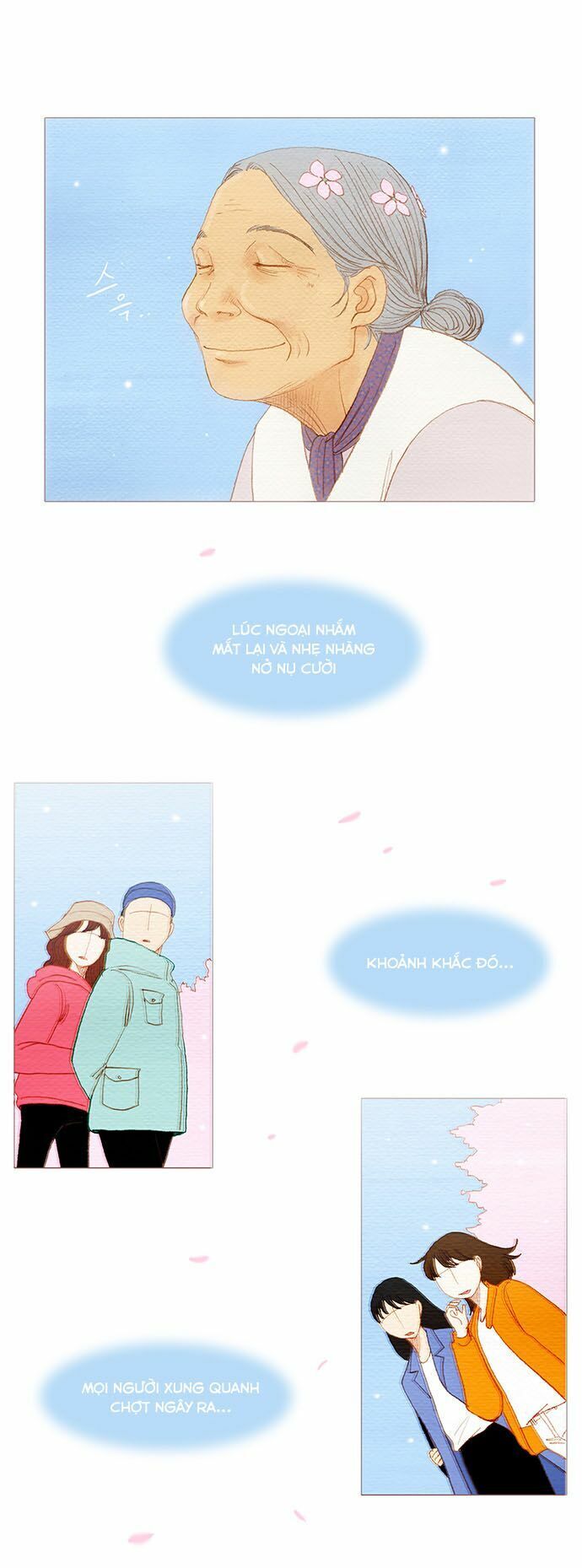 thánh thần trẻ trâu chapter 52 21