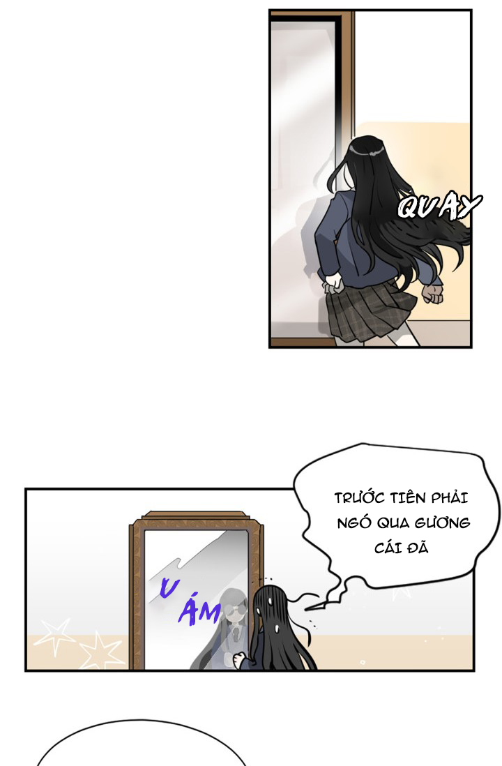 cho em về nhà đi anh chapter 1.1 22