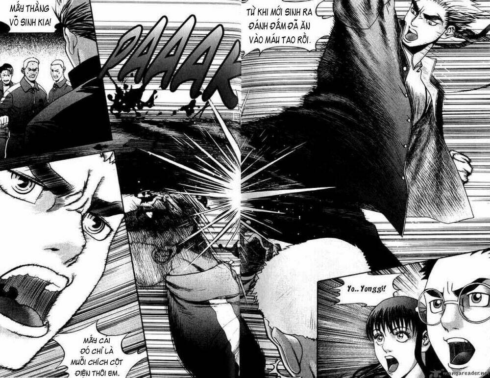 player kill chapter 7 7