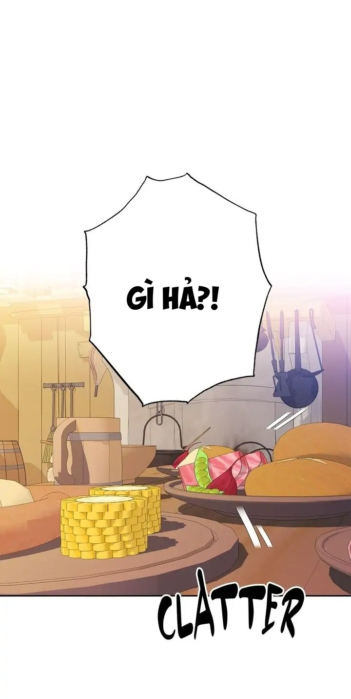 bình tĩnh nào, tiểu thư! chapter 65 35