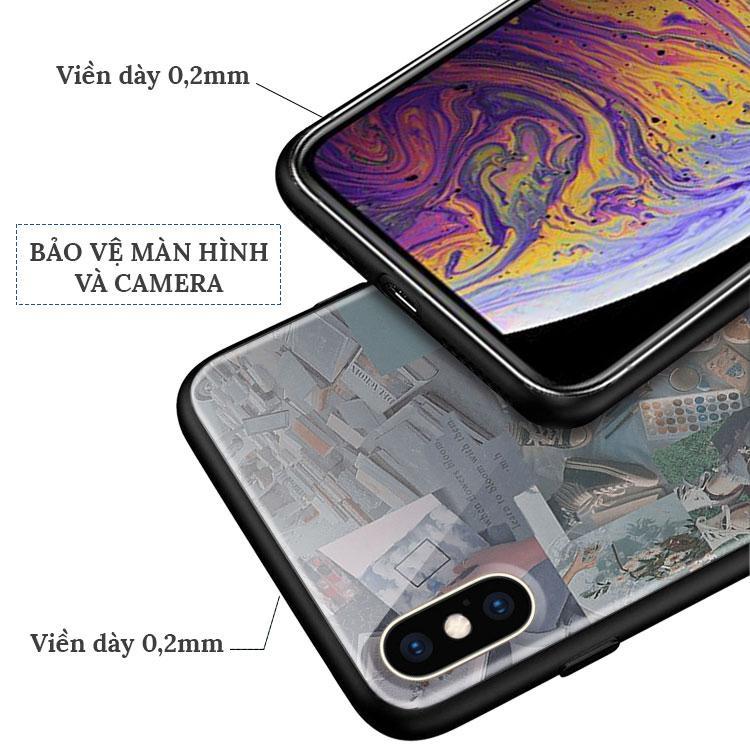 Ốp Lưng Ảnh Cực Hiếm dành cho Iphone 6/6Plus/6S/6S Plus/7/7Plus/8/8Plus/X/Xs/Xs Max/11/11 Promax/12/12 Promax Lpc22010150