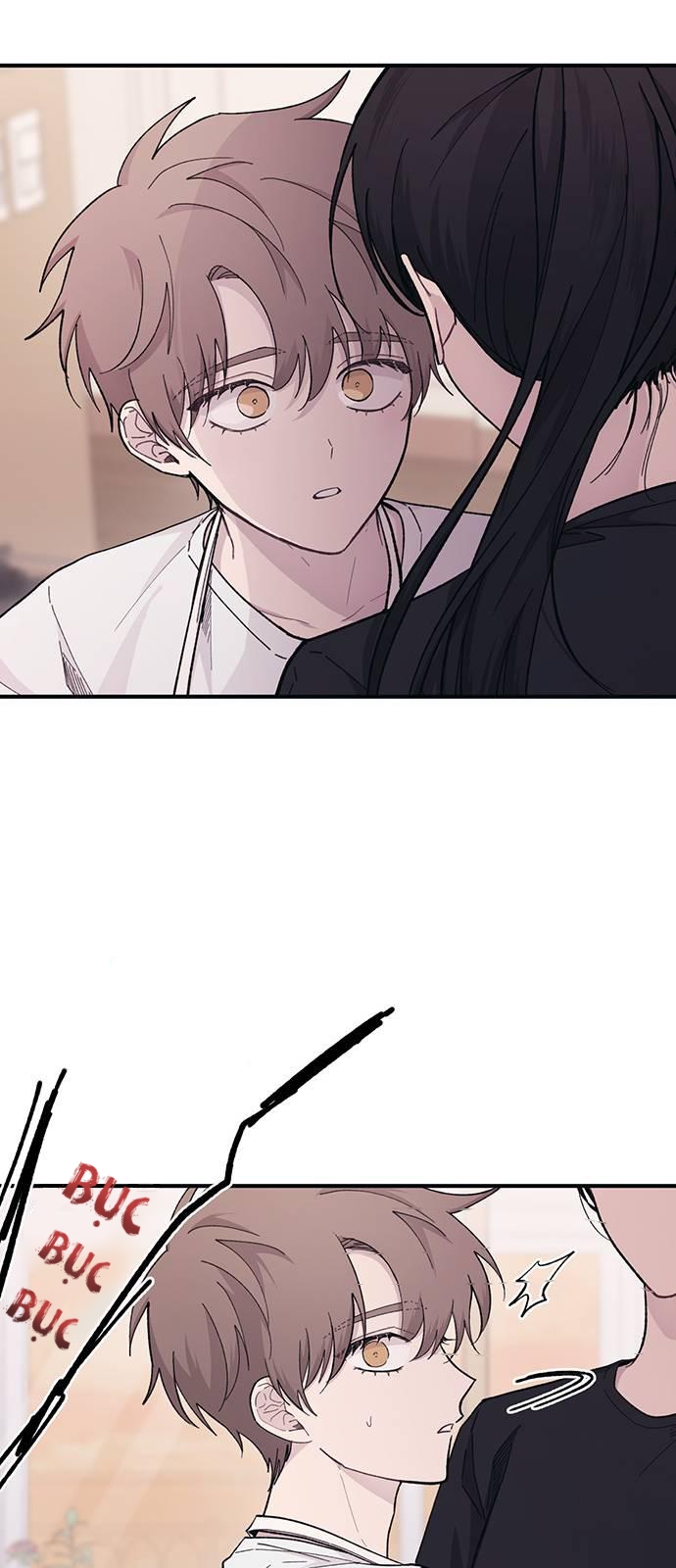 yeonwoo ngây thơ chapter 41.1 17