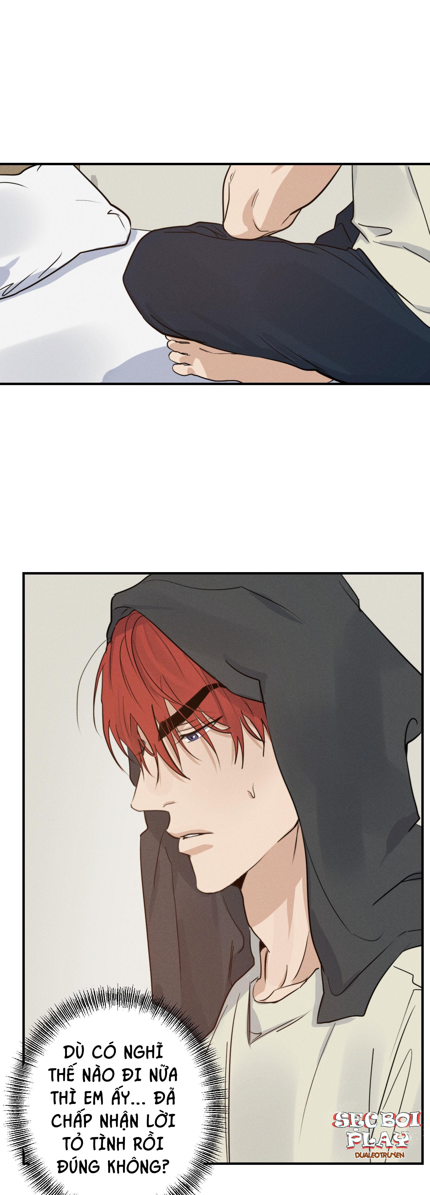 high clear chapter 17 17