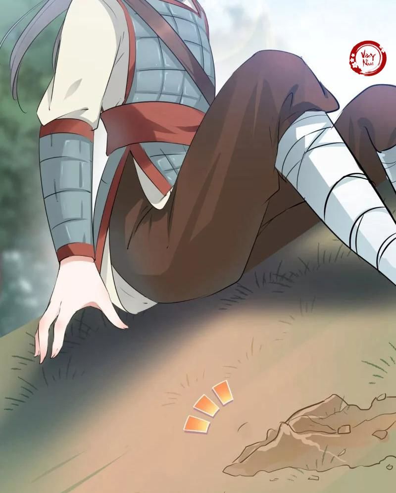 vương gia không thể trêu chapter 40 11