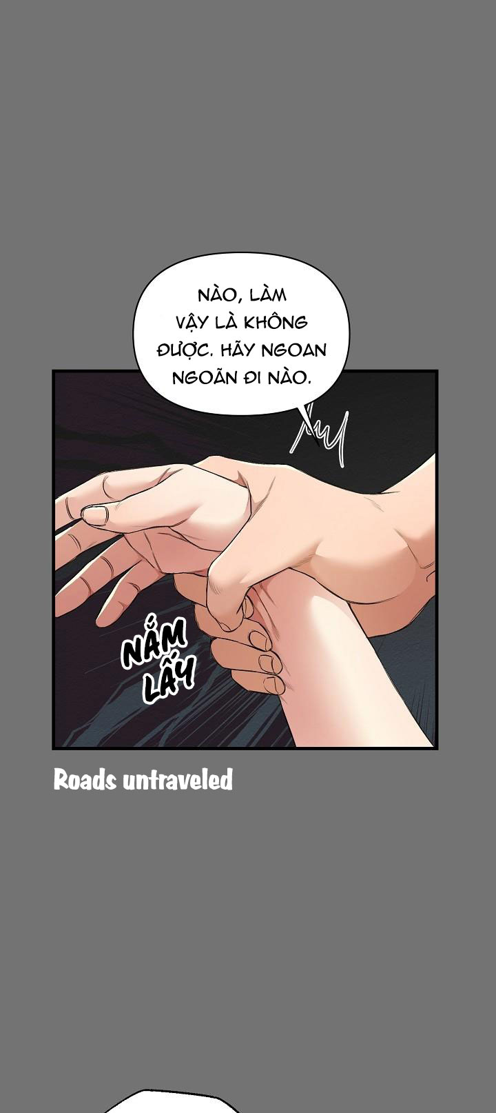 chuyến tàu cuồng loạn chapter 25 64