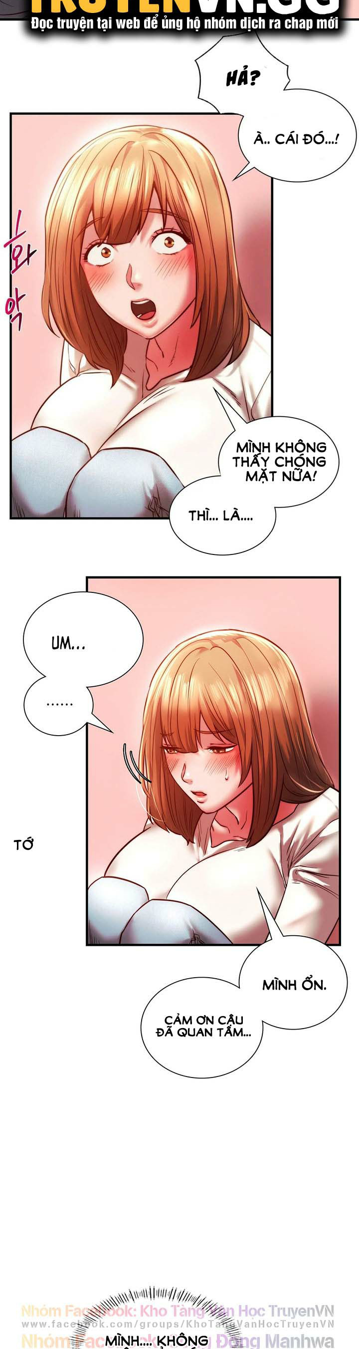 bạn học của tôi chapter 7 43