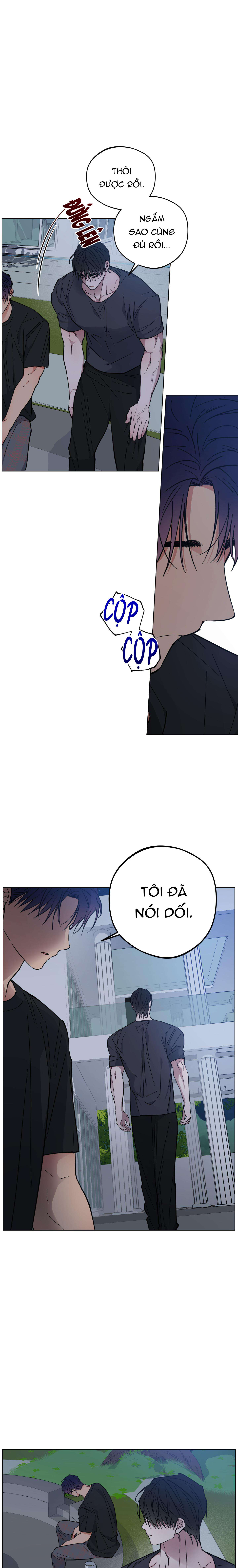 bình minh trên sông mây chapter 20 16