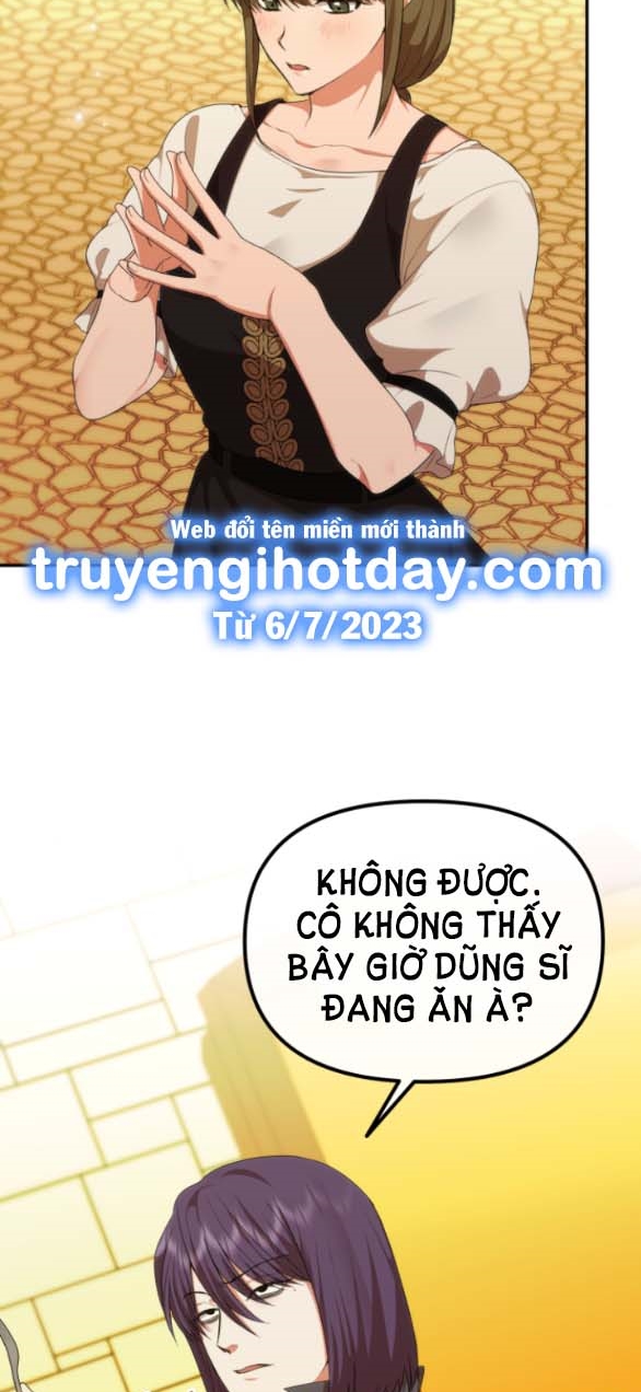 [18+] dũng sĩ vị tha chapter 3.1 6