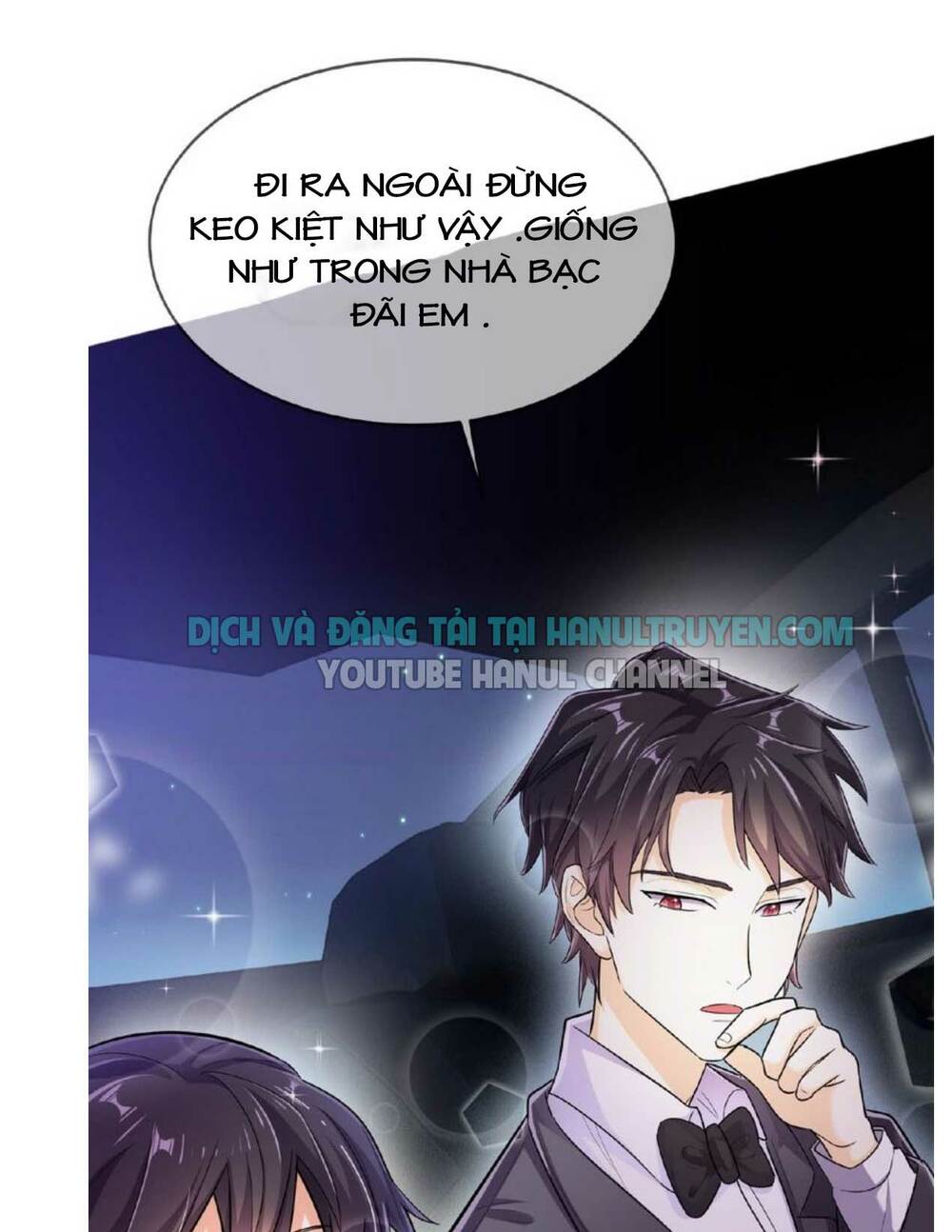 kiều thê muốn bỏ trốn của phúc hắc tổng tài chapter 20 10
