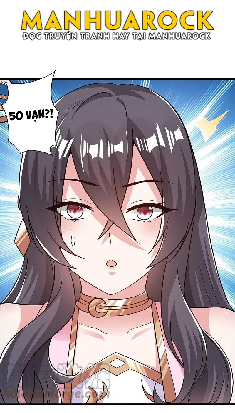 tiên võ đế tôn chapter 308 47