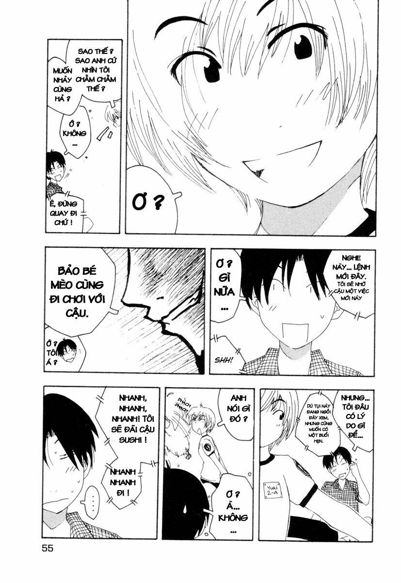 inu neko jump chapter 27 11